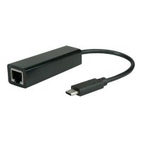 VALUE USB 3.1 to Gigabit Ethernet Converter