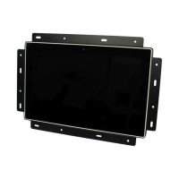 ALLNET ALL_Tablet_zbh_14Zoll_Rahmen, Anzeige, Schwarz, 33,8 cm (13.3 Zoll)