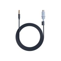Logitech Adapter USB-C auf Klinkenstecker