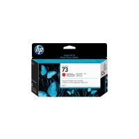 HP 73 - 130 ml - Chromatic Red - original - DesignJet