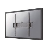Neomounts FPMA-W300 - Halterung - fest - für LCD-Display - Schwarz - Bildschirmgröße: 81.3-139.7 cm (32"-55")