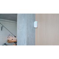Ajax Systems Ajax MotionProtect, Wand, Drinnen, Weiß, AES, IP50, 2,4 m