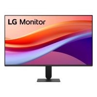 LG 24U41YA-B, 61 cm (24"), 1920 x 1080 Pixel, Full HD, 5 ms, Schwarz