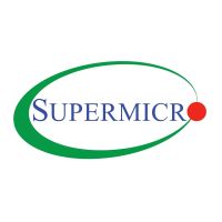 Supermicro SNK-P0086P, Kühlkörper/Radiator, Grau