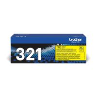 Brother TN321Y - Gelb - original - Tonerpatrone