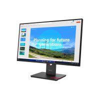 Lenovo ThinkVision T27D-40 - LED-Monitor - 68.6 cm (27")