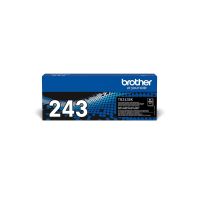Brother TN243BK - Schwarz - original - Tonerpatrone