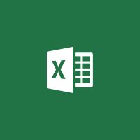 Microsoft Excel - Lizenz & Softwareversicherung
