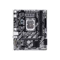 Gigabyte H810M K - Motherboard - micro ATX - LGA1851 Sockel - H810 Chipsatz - USB 3.2 Gen 1 - Gigabit LAN - Onboard-Grafik (CPU erforderlich)