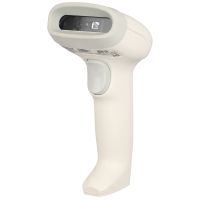HONEYWELL 1350G2D-1USB-R, Tragbares Barcodelesegerät, 1D/2D, LED, Code 39, UPC-A, Code 39, Datenmatrix, PDF417, QR Code, 1280 x 800 Pixel