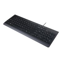 Lenovo Essential - Tastatur - USB - Deutsch