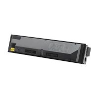 Kyocera TK 5205K - Schwarz - original - Tonerpatrone
