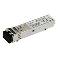 ALLNET ALL4796-INDU, Schnelles Ethernet, 10,100 Mbit/s, FX, LC, SFP, Multi-Modus, -40 - 85 °C, 5 - 95%