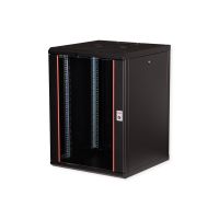 ROLINE Pro - Schrank Netzwerkschrank - 600 x 600 mm (B x T)