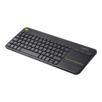 Logitech Wireless Touch Keyboard K400 Plus