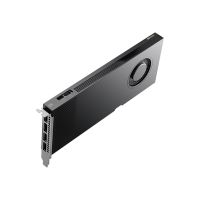 PNY NVIDIA RTX PRO 4000 Blackwell - Grafikkarte