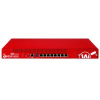 WatchGuard Standard Support - Serviceerweiterung - erweiterter Hardware-Austausch (für komplizierte Netzwerkgeräte)