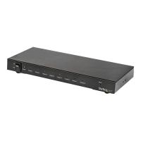 StarTech.com Startech 8 Port 4K 60Hz HDMI Splitter - HDR Unterstützung