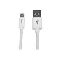 StarTech.com Startech 2m Apple 8 Pin Lightning Connector auf