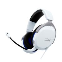 HyperX Cloud Stinger 2 Core Gaming-Headsets PS (weiß), Kabelgebunden, Gaming, 10 - 28000 Hz, 275 g, Kopfhörer, Weiß
