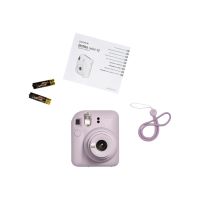 Fujifilm Instax Mini 12 - Sofortbildkamera