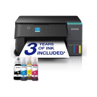 Epson EcoTank ET-2955 - Multifunktionsdrucker - Farbe - Tintenstrahl - ITS - A4 (210 x 297 mm)