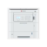 Kyocera ECOSYS PA3500cx - Drucker - Farbe - Duplex - Laser - A4/Legal - 1200 x 1200 dpi - bis zu 35 Seiten/Min. (einfarbig)