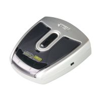ATEN US221A - USB-Umschalter für die gemeinsame