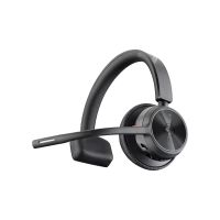 Poly HP Poly Voyager 4310 - Headset - On-Ear - Bluetooth