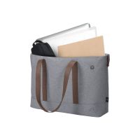 Dicota Eco Motion - Notebook-Schultertasche