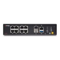 Palo Alto Audio Palo Alto Networks PA-500 Series PA-520 - Sicherheitsgerät