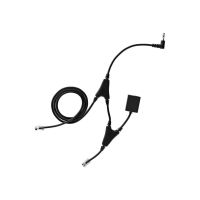 EPOS CEHS-AL 06 - Headsetadapter - für IMPACT