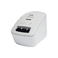 Brother QL-600G - Etikettendrucker - Thermodirekt - Rolle (6,2 cm)