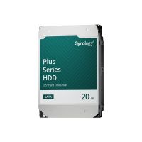 Synology HAT3320-20T - Festplatte - 20 TB - intern - 3.5" (8.9 cm)