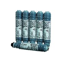 Ricoh Schwarz - original - Tonerpatrone