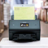Brother Barcode Utility - Lizenz - Win