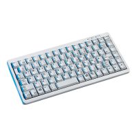 Cherry Compact-Keyboard G84-4100 - Tastatur