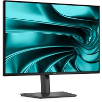 Dell Pro P P2426E, 61,2 cm (24.1"), 1920 x 1200 Pixel, WUXGA, LCD, 8 ms, Schwarz