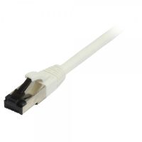 Synergy 21 S217423, 1,5 m, Cat8.1, S/FTP (S-STP), RJ-45, RJ-45, Weiß