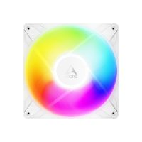 Arctic P14 Pro Reverse A-RGB - Gehäuselüfter - 140 mm - weiß (Packung mit 3)