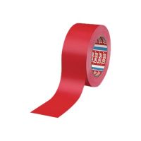 Tesa Tesaband 4671 - Gewebeband - 25 mm x 25 m - kunststoffbeschichtetes