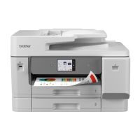 Brother MFC-J6975DW - Multifunktionsdrucker - Farbe - Tintenstrahl - A3 (297 x 420 mm)