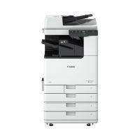 Canon imageRUNNER 2930i, Laser, Monodruck, 1200 x 1200 DPI, A4, Direktdruck, Schwarz, Weiß