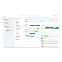HPE Aruba Virtual Mobility Controller (EG)