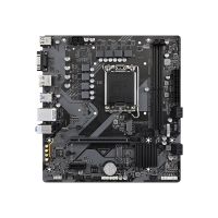 Gigabyte B760M E - 1.0 - Motherboard - micro ATX - LGA1700 Sockel - B760 Chipsatz - USB 3.2 Gen 1 - Gigabit LAN - Onboard-Grafik (CPU erforderlich)