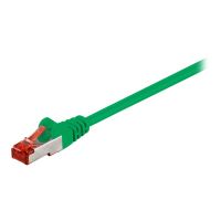 Goobay Patch-Kabel - RJ-45 (M) zu RJ-45 (M)