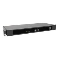 Tripp Eaton Tripp Lite Series 16-Port Serial Console Server, USB Ports (2)