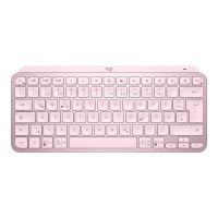 Logitech MX Keys Mini - Tastatur - hinterleuchtet