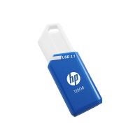 HP x755w - USB-Flash-Laufwerk - 128 GB - USB