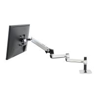 Ergotron LX - Montagekomponente (9 Zoll Verlängerungsarm